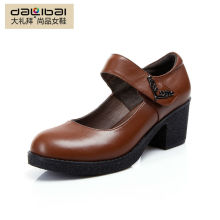Dalibai 2326 klassischen neuen Stil einzigartige Porzellan Marke Casual Schuhe